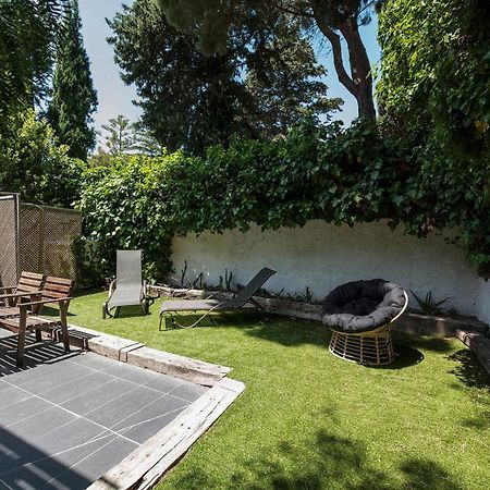 Apartamento Con Jardincito En El Centro De Cadaqués Exteriör bild