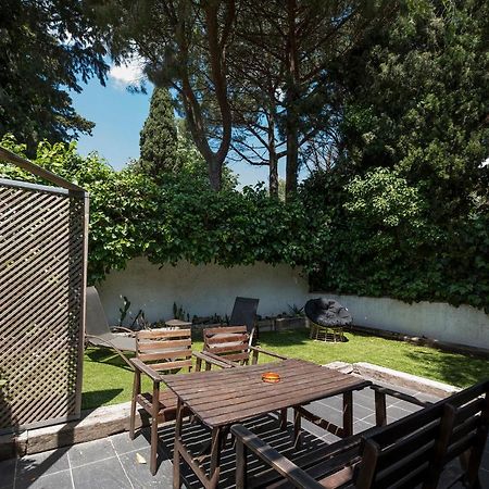Apartamento Con Jardincito En El Centro De Cadaqués Exteriör bild