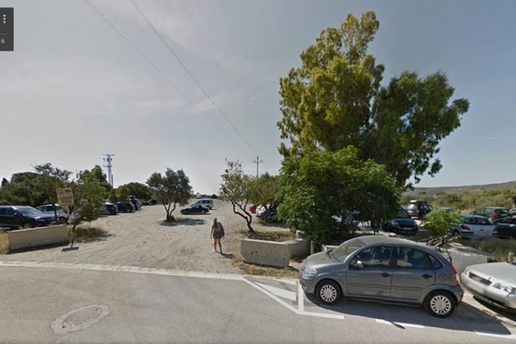 Apartamento Con Jardincito En El Centro De Cadaqués Exteriör bild