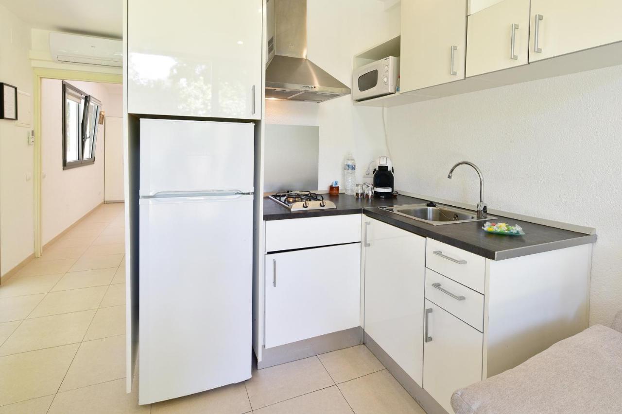 Apartamento Con Jardincito En El Centro De Cadaqués Exteriör bild