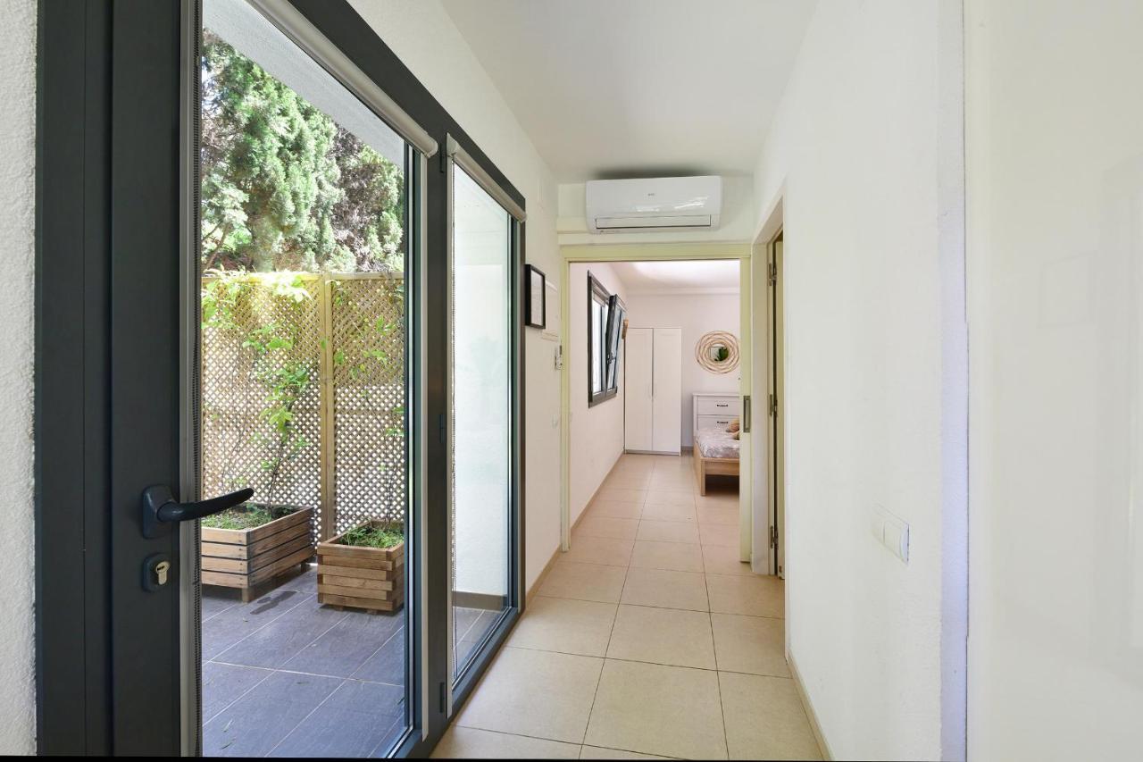 Apartamento Con Jardincito En El Centro De Cadaqués Exteriör bild